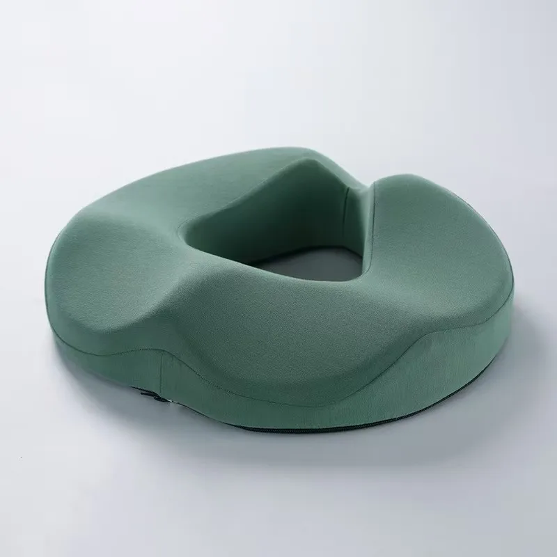 Breathable Memory Foam Seat Cushion