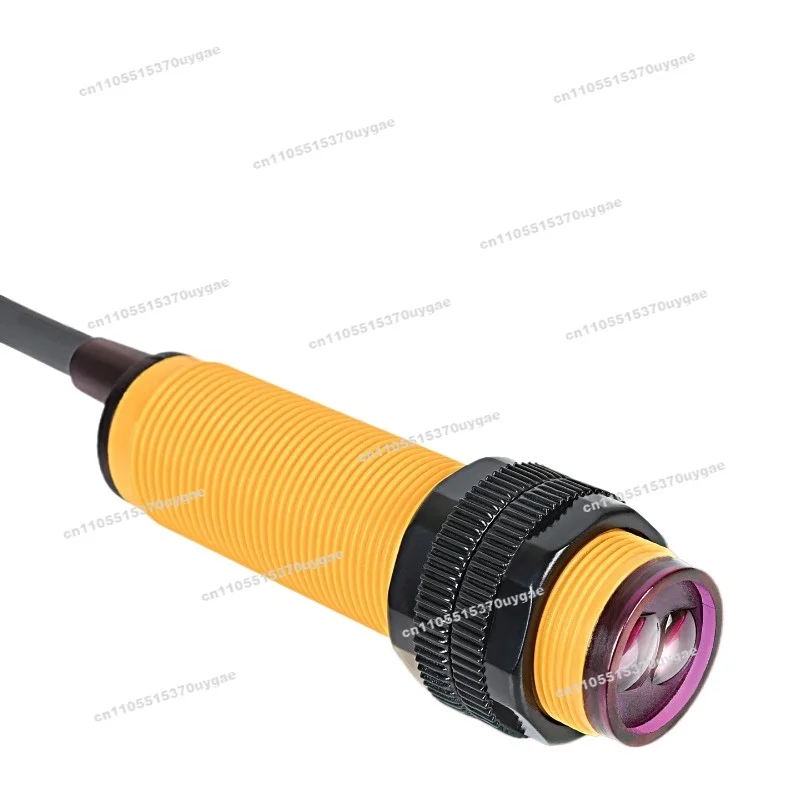 Photoelectric Switch E3F-DS30C1/C2/B1/A1/R2C1/5C1 M18 Diffuse Reflection Sensor