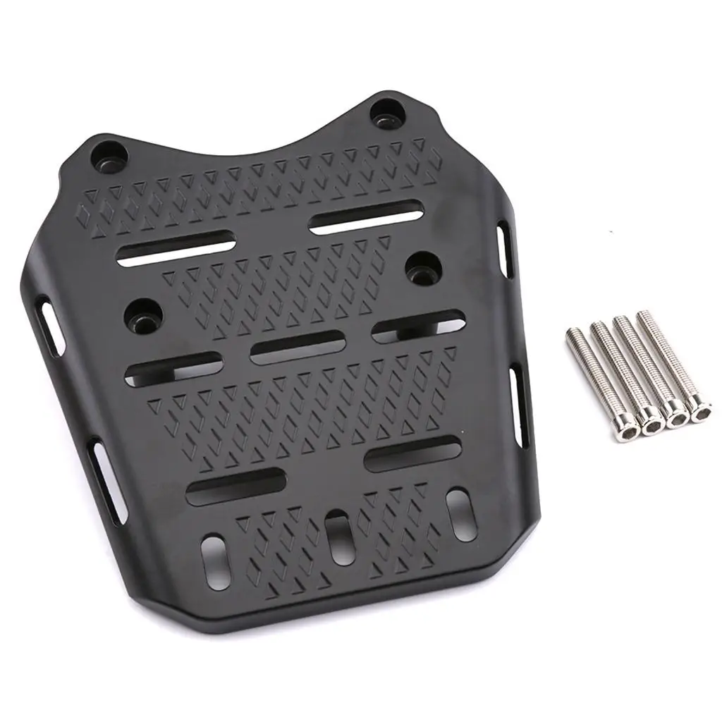 

rcycle Rear Seat Rack for Honda PCX125 PCX150 2014-2019 rcycle