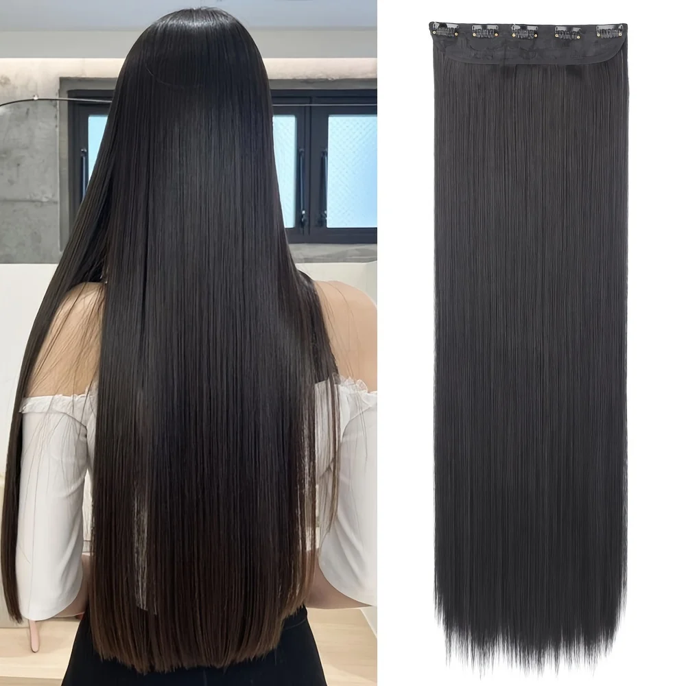cabelo-longo-e-reto-sintetico-5-clipes-de-extensao-de-cabelo-clipe-apertado-no-cabelo-da-mulher-peruca-natural-preto-longo-reto-varios-comprimentos