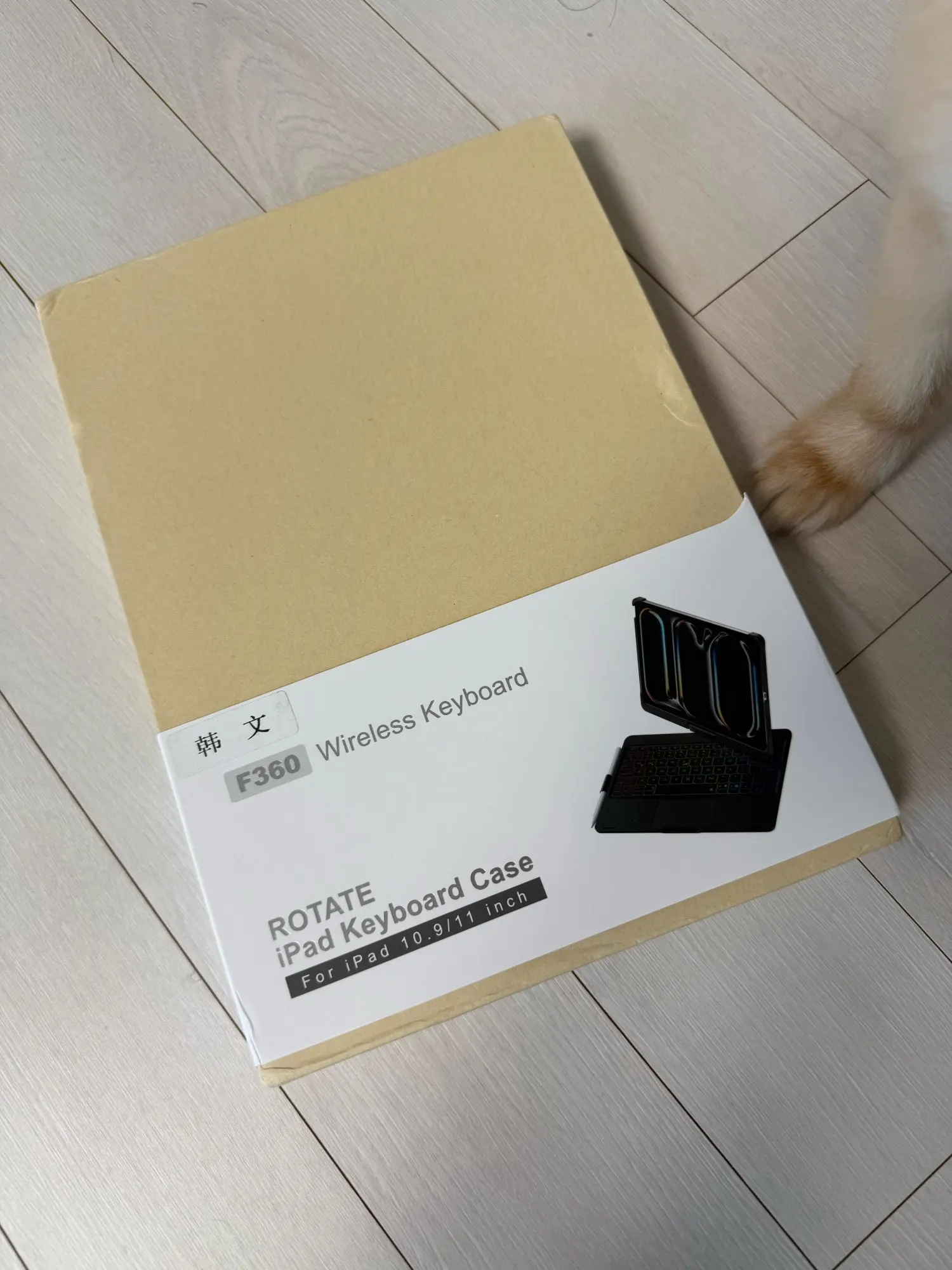 실물 포토 리뷰