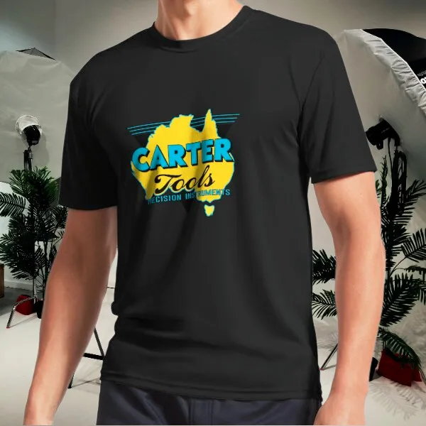 Carter Tools Yellow…