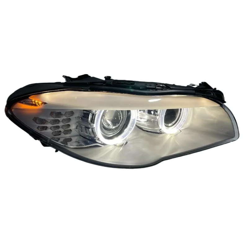 

Headlights for F10, high quality, for F10 parts 2010 2011 2012 2013 2014 2015 2016 2017 M5 F18 for parts