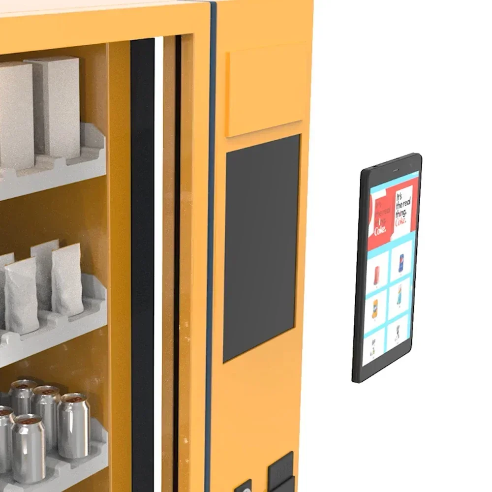 Best 7 8 10 Inch Digital Signage For Vending Machine Touch Screen Android Tablet Pc Embedded Display Smart Automation ODM Tablet