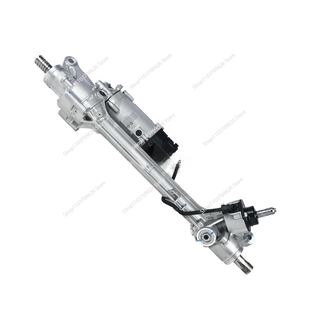 DK52-3200-AD electric steering rack and gear boxes electric power steering for land rover range rover sport