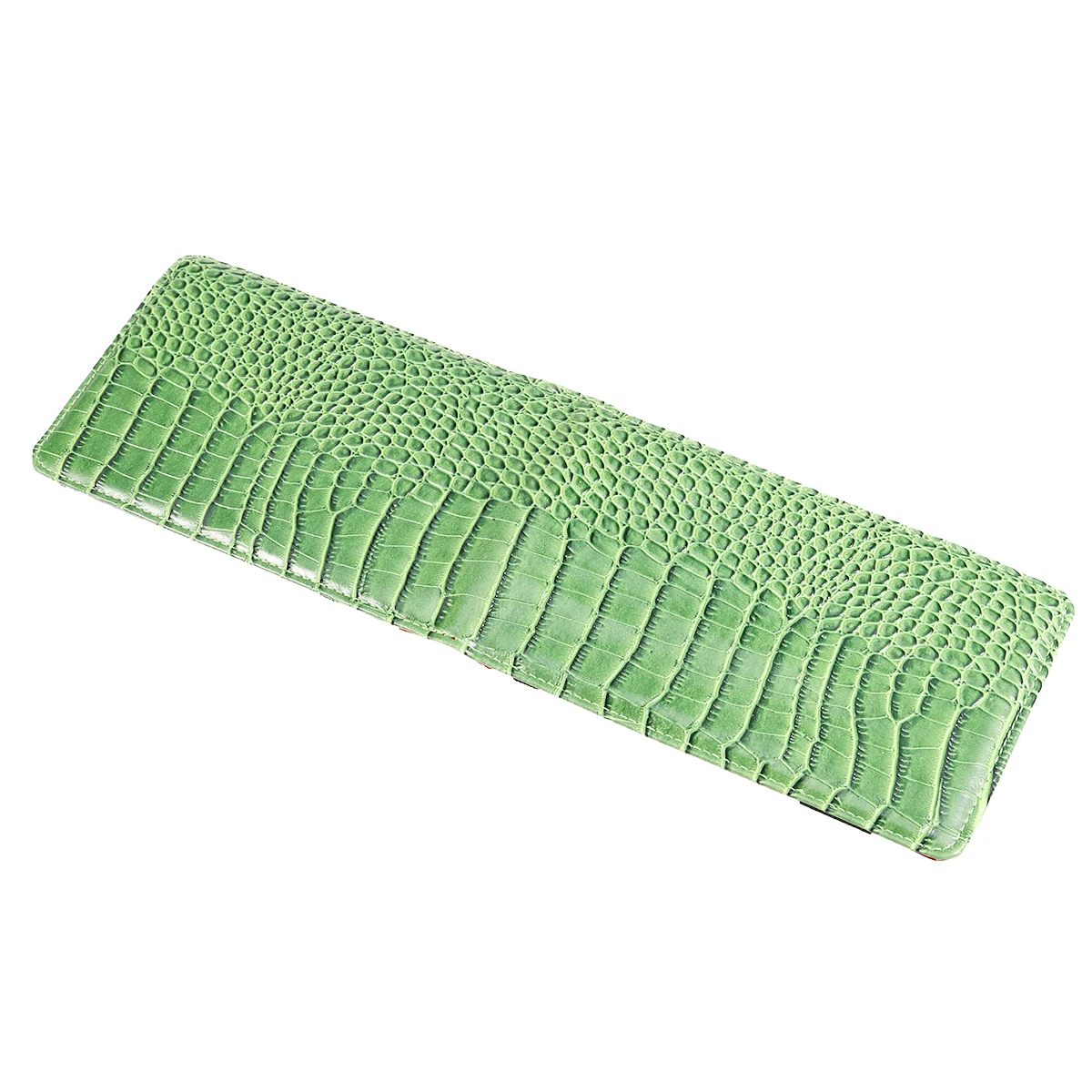 

Creative Pu Golf Scorecard Holder Sturdy Writing Slab Compatible Standard Scoring Book Pocketbook Gift Promotional Golf