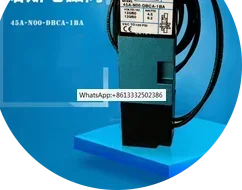 

Электромагнитный клапан 55B-11-PI-421BAAD Ножевой клапан Hasson оригинал