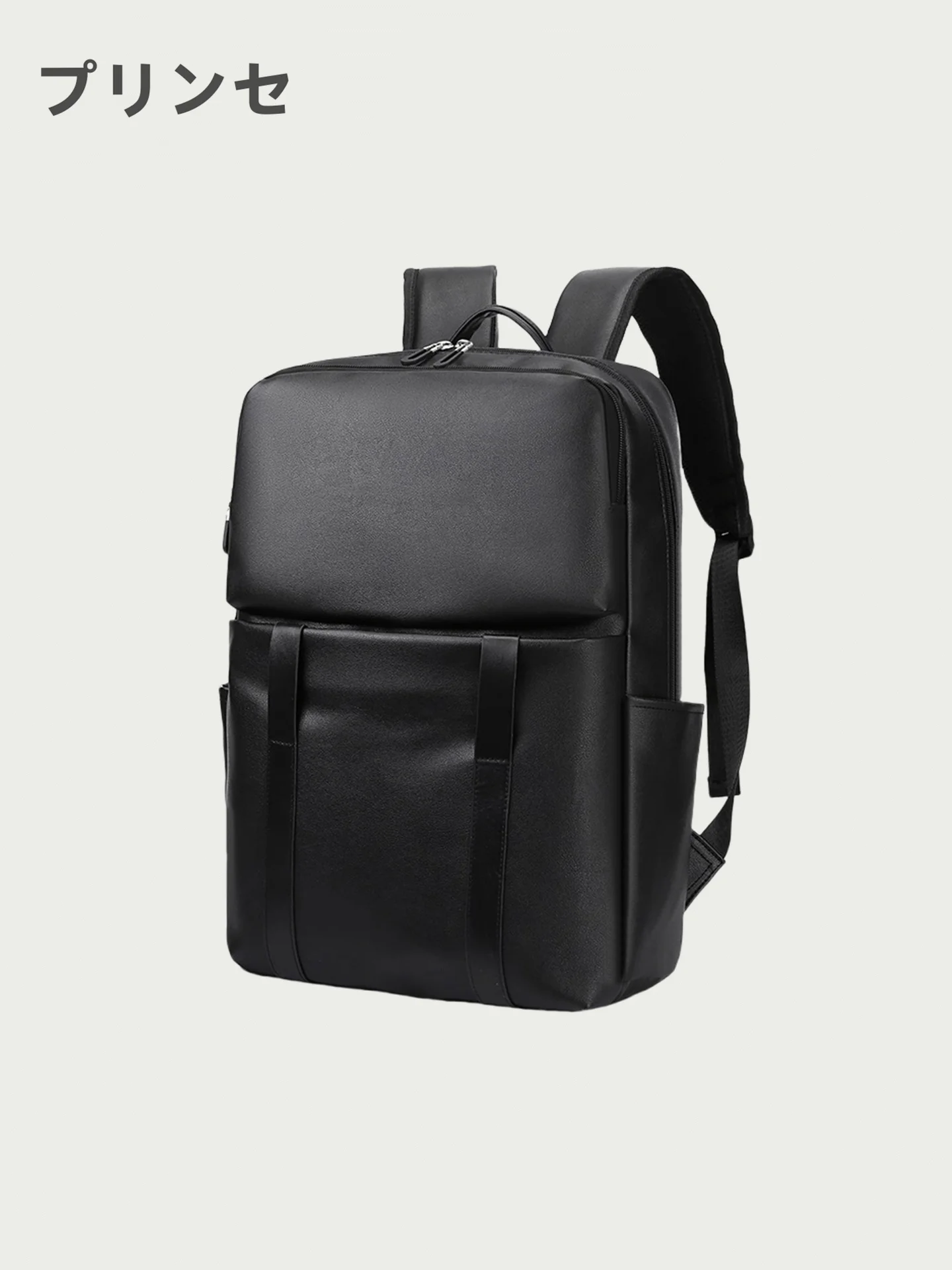 レトロビジネストラベルバックパック軽量登山バッグ短期旅行ダブルショルダーバッグブックバッグ男性用英国スタイル防水
