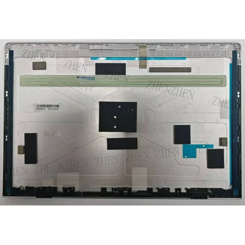 S for HP ProBook Aero 635 G7 635 G8 patchwork style M75285-001 Laptop A Cover Silvery