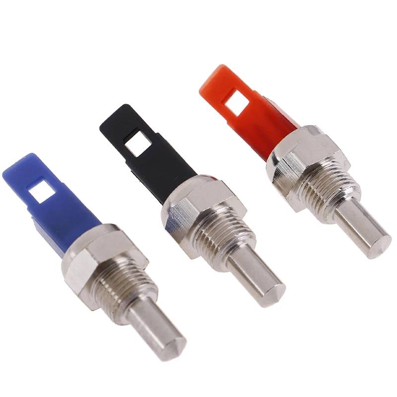 1 Buah Ketel Pemanas Gas Ketel Sensor Suhu NTC10K untuk Pemanas Air