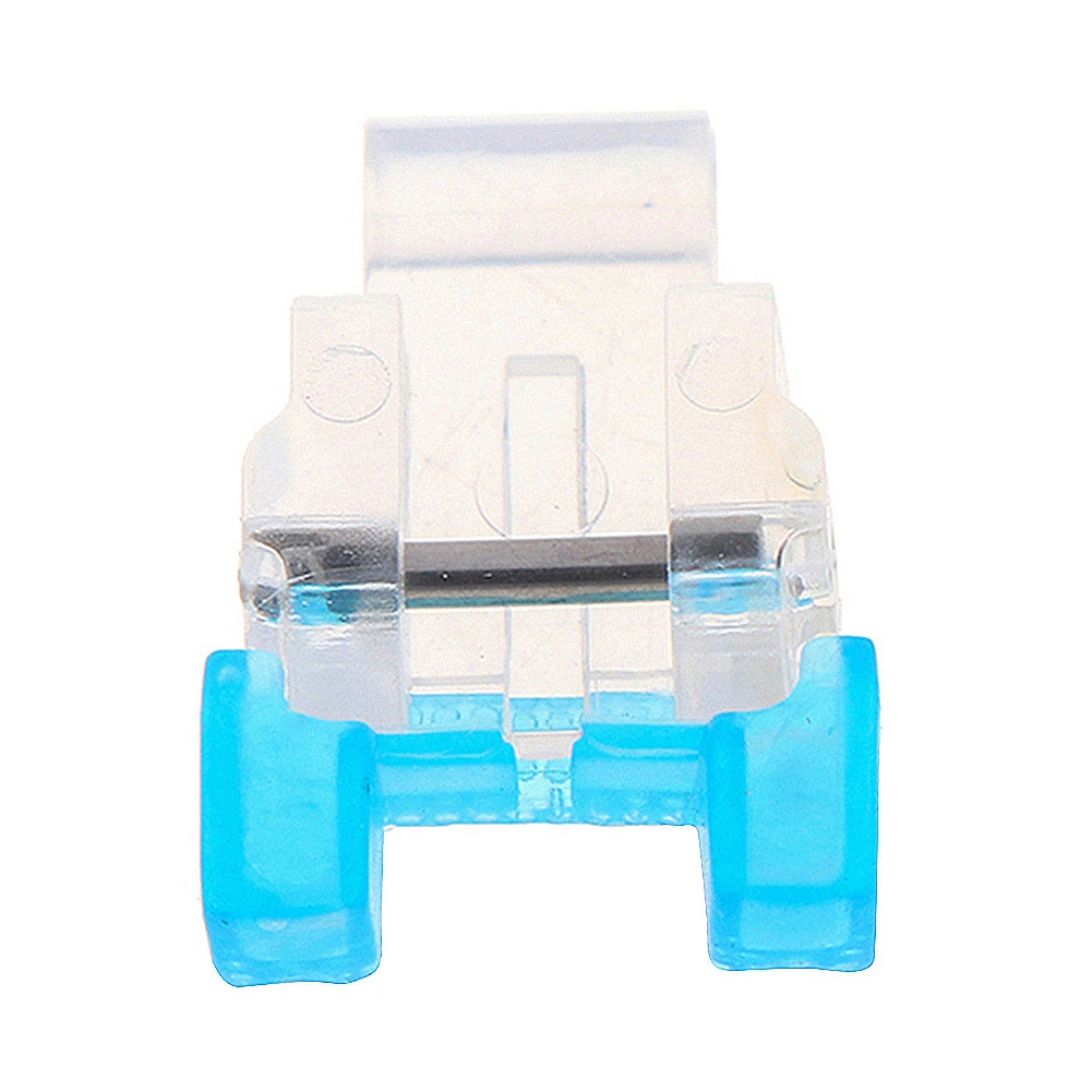 Household Button Button Presser Foot Exquisite Workmanship Household Button Plastic Home Decoration Home Supplies