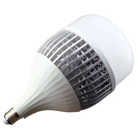 LED bulb 150W 100W 50W AC220V-240V SMD 2835 chip light, suitable for outdoor and office lighting, as well as indoor lighting