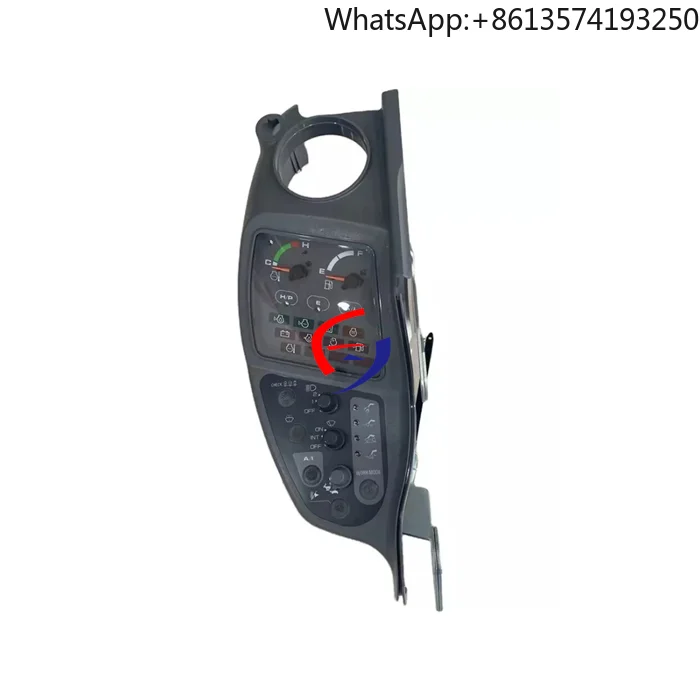 

4411757 Monitor 4370905 Display Panel Screen for Hitachi Excavator EX120-5 EX220-5 EX200-5