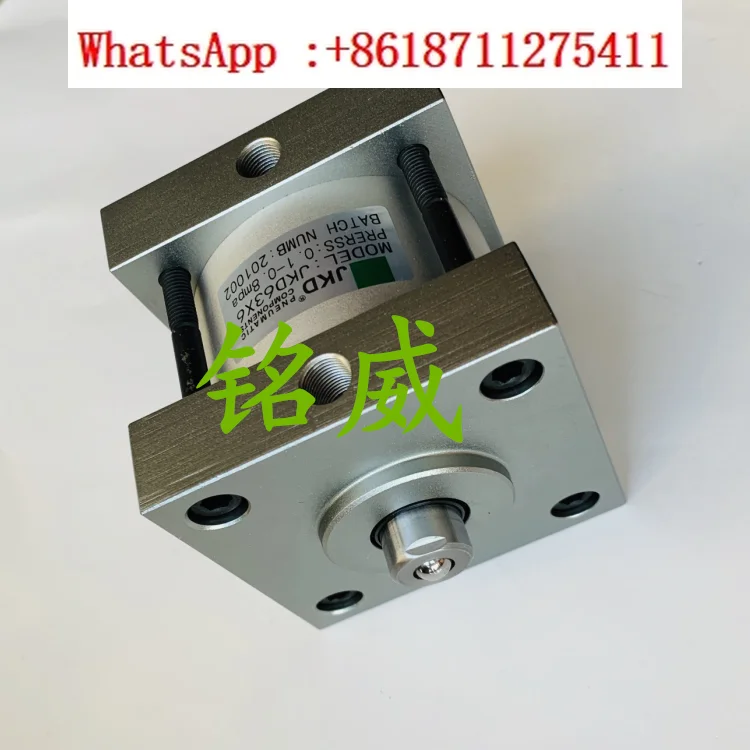 

JKD63X6 Qingdao деревообрабатывающий шлифовальный станок песчаная лента корректирующий цилиндр поворотной головки 63*6