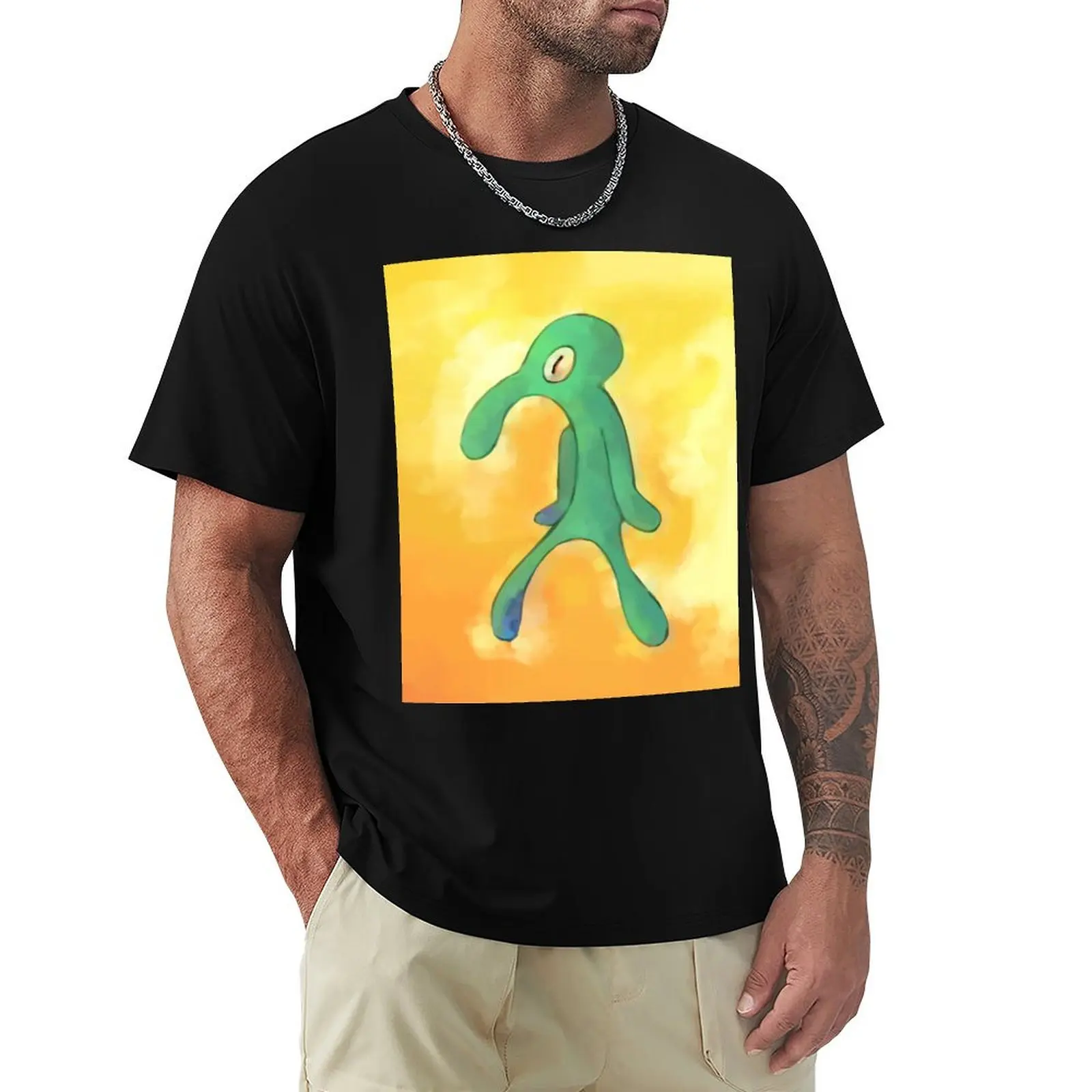 

High Res Bold and Brash Repaint T-Shirt essential t shirt graphic t shirts clothes shirts graphic tee men