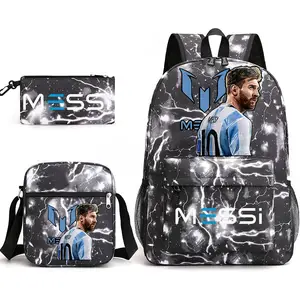 Mochila messi sale
