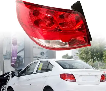 10 最佳銷售 雪佛蘭賽歐3 - №7