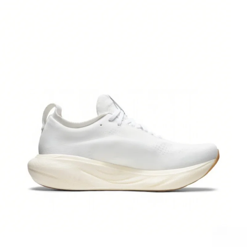 أحذية الجري الكلاسيكية للنساء والرجال، أحذية رياضية مسطحة شبكية قابلة للتنفس ونعل ناعم