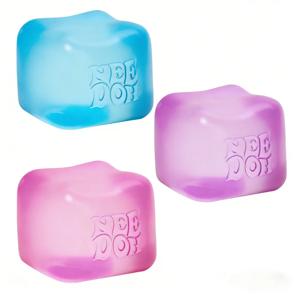 

Новый сенсорный куб-антистресс для снятия тревоги и улучшения концентрации, настольный сенсорный куб для взрослых и детей