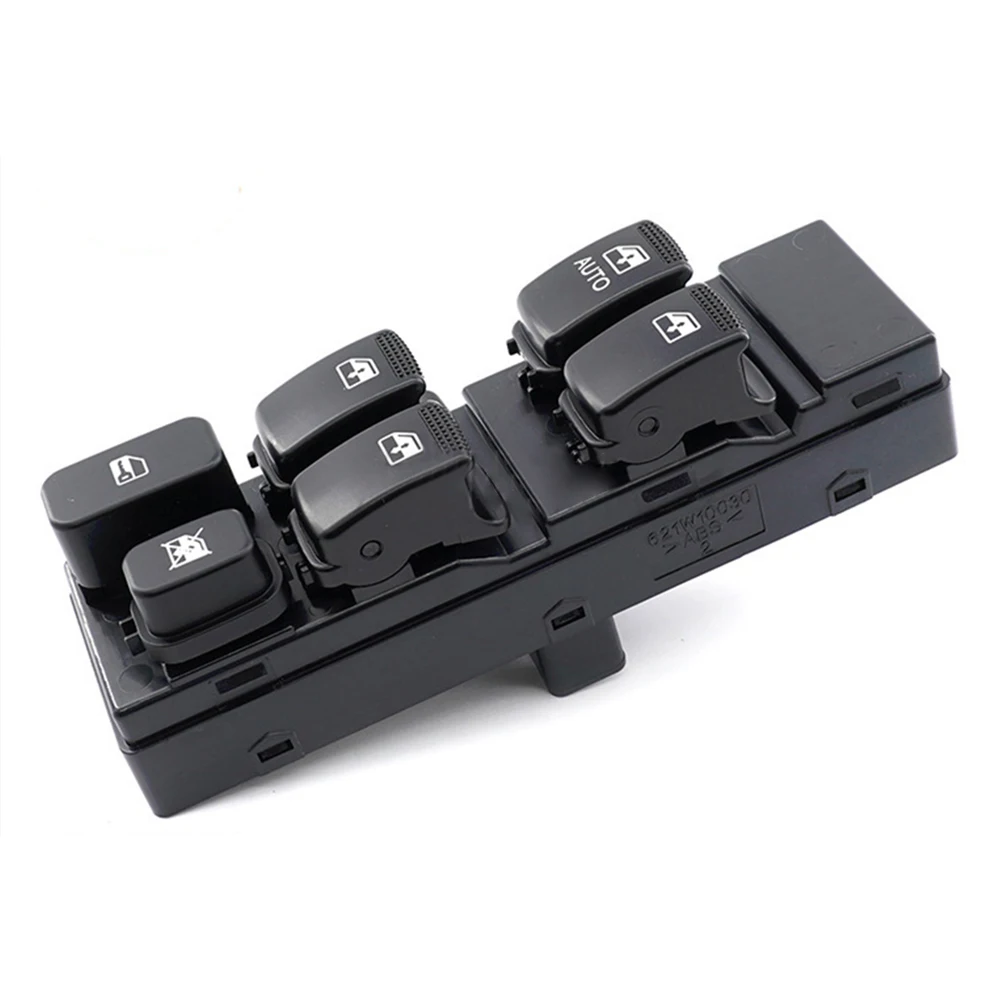 

93570-3D121 Left Front Power Window Control Switch for Hyundai Sonata 2003-2005