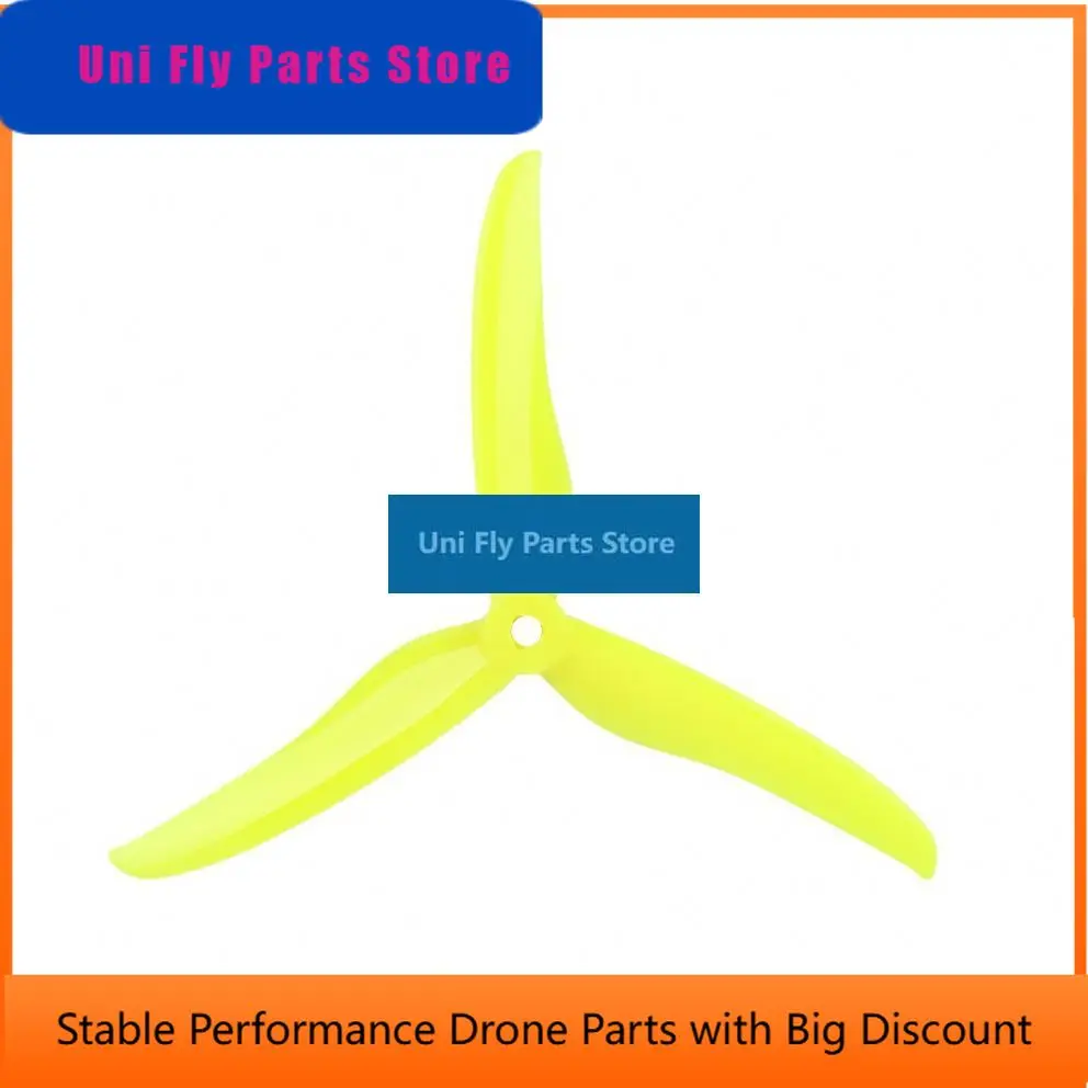 UniFlyT-HOBBY T6143 6inch FPV Racing  Propeller High Quality And Durable Polycarbonate Accessory