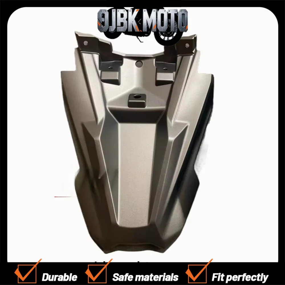 【Perfect fit】For VOGE DS900X Left and right air deflector Loncin LX900-C front panel motorcycle original car accessories