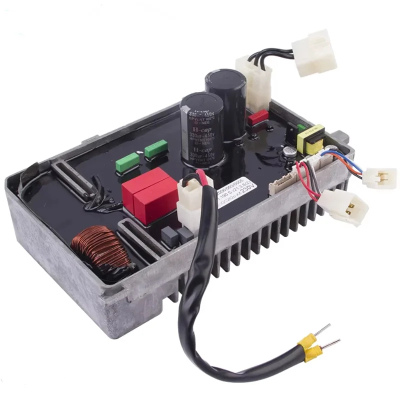 

KIPOR Original IG2600 AVR DU25 230V/50Hz Inverter Module Generator Automatic Voltage Adjustment Control Circuit Stabilizer