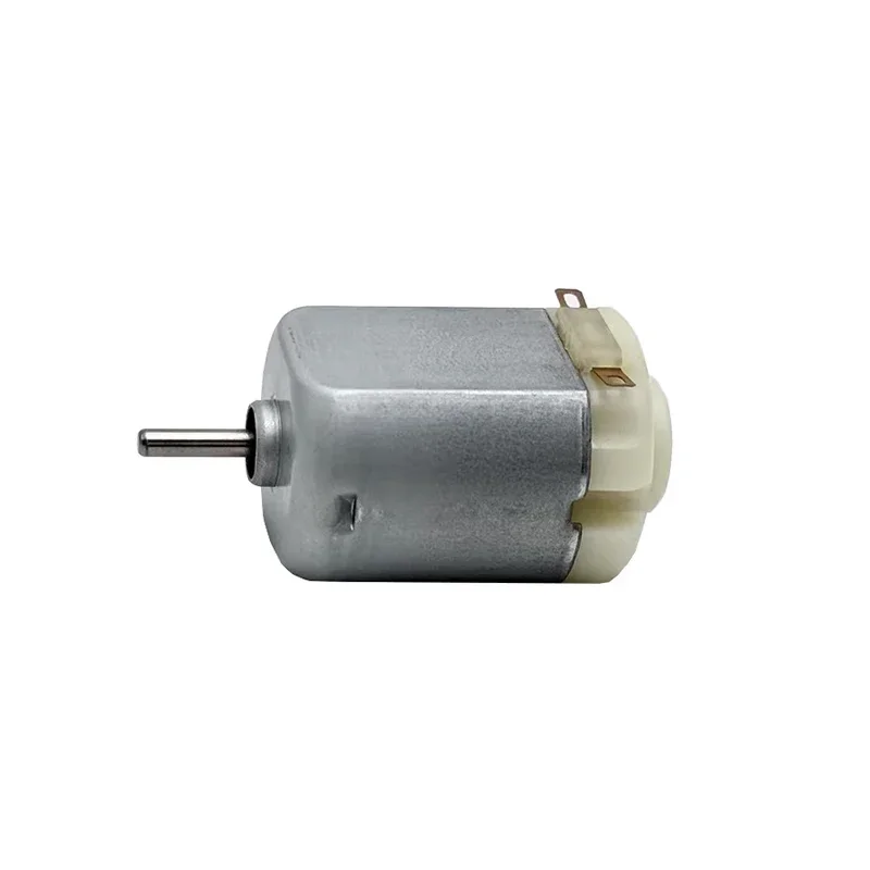 MABUCHI FA-130RD-18100 Mini 130 двигатель постоянного тока 3 в 3,7 в 14500 об/мин высокоскоростной микро 20 мм * 15 мм Электрический двигатель DIY RC игрушечный автомобиль модель лодки