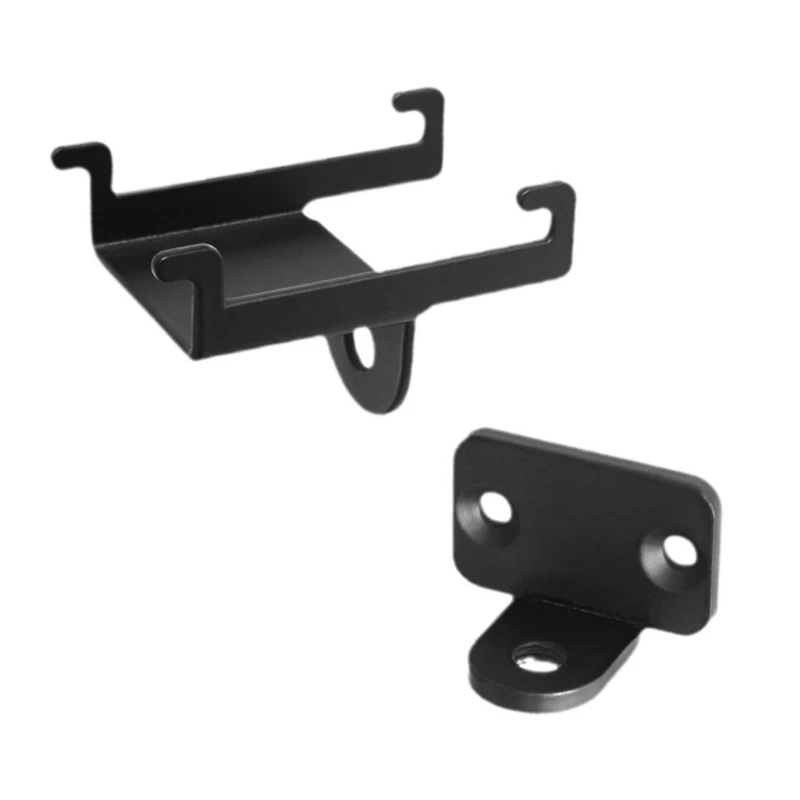 Wall-mounted Loudspeaker Box Hanger For Bose Virtually Invisible 300 Speaker Rack Prevent Falling Box Storage Rack