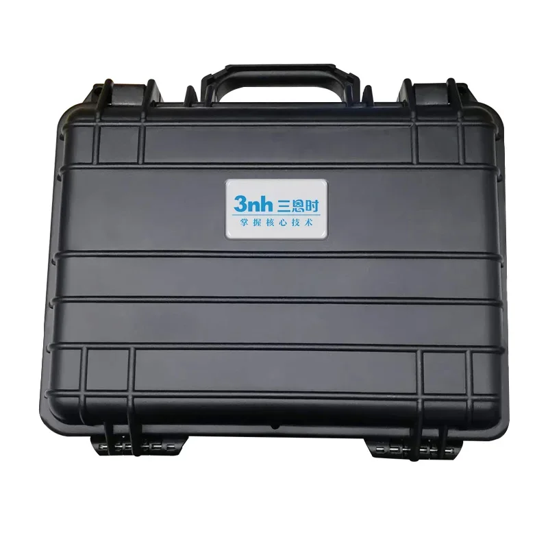 2026 Built-in Colorimeter Accessory 3200mAH Li-ion Battery for YS3060/YS3010/YS3020 Spectrophotometer