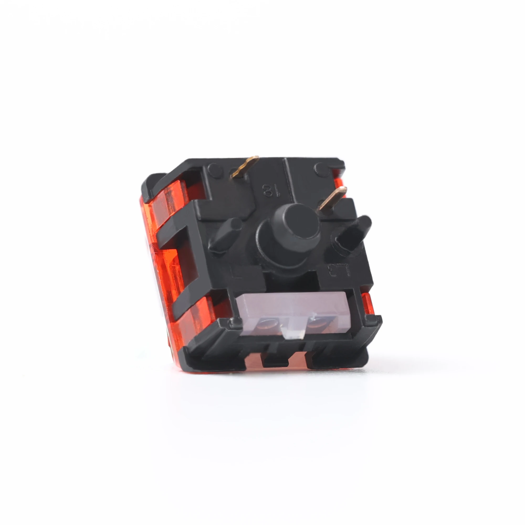 Raptor Extreme RGB Gaming Switch Quick Trigger Axis Switch 45g Raptor Mx Mechanical Linear Switch Accessory Gift