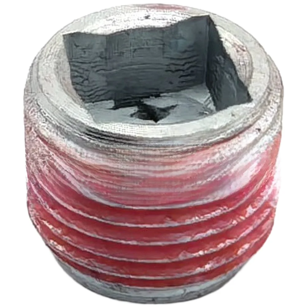 Oil Drain Bolt 691680 for Outdoor Power Equipment Compatible with For Engine Models 94880 94720 94613 93418 94381 Heat Tolerant