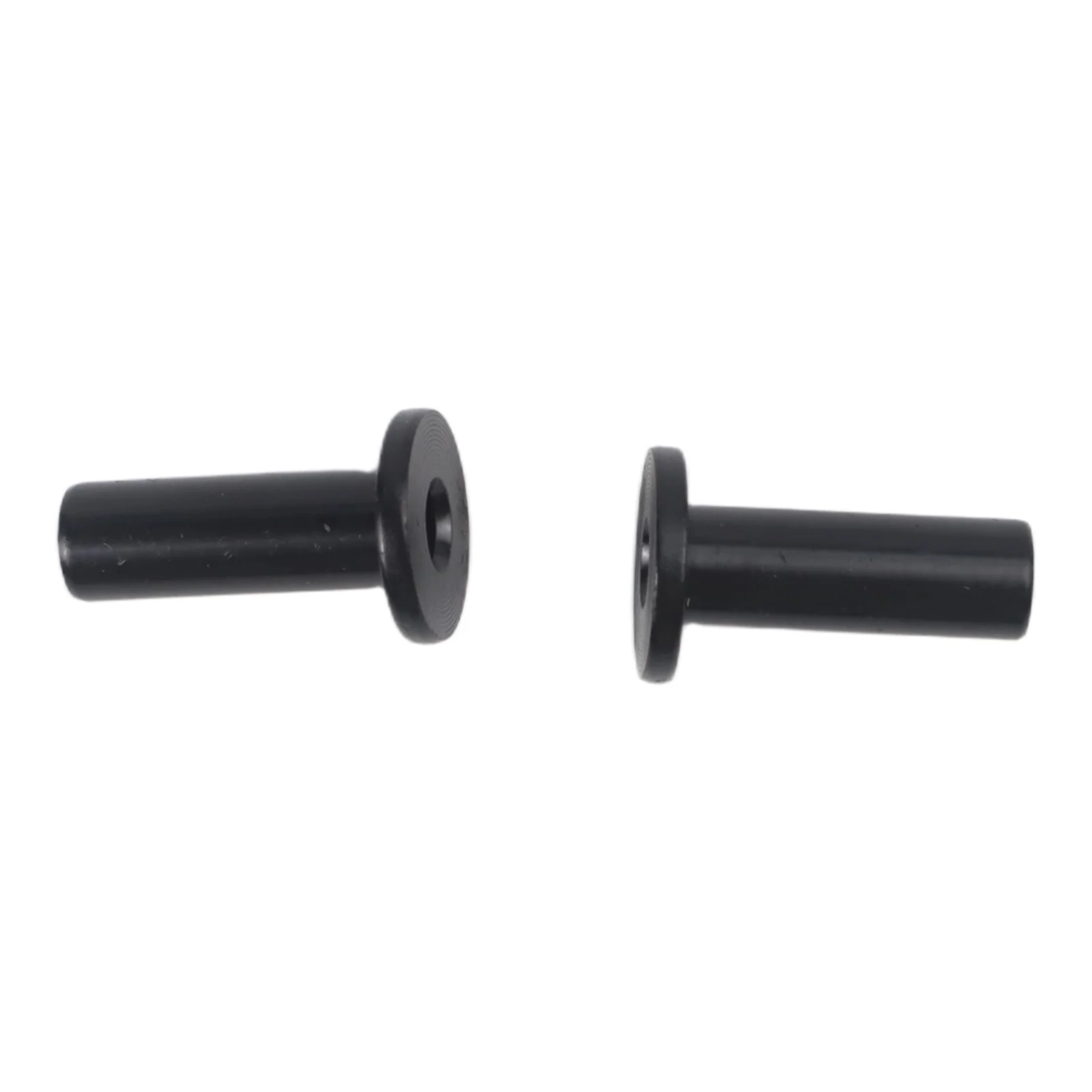 Cable Railing Protection Black Protector Sleeves Long-lasting Durability Oxidation Resistant For Coastal Installations