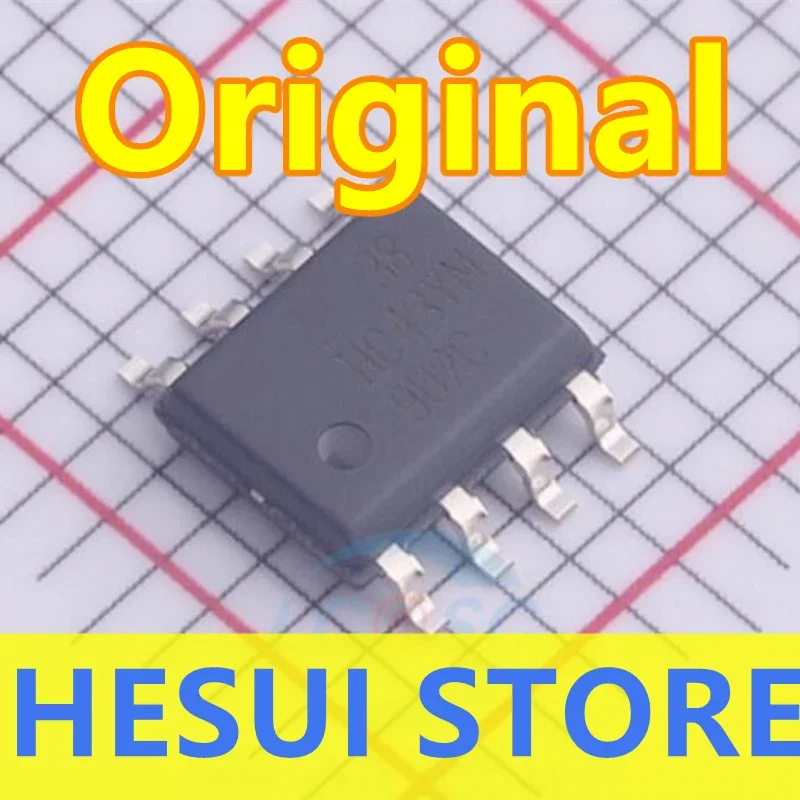 MIC38HC43YM-TR  SOIC-8 original