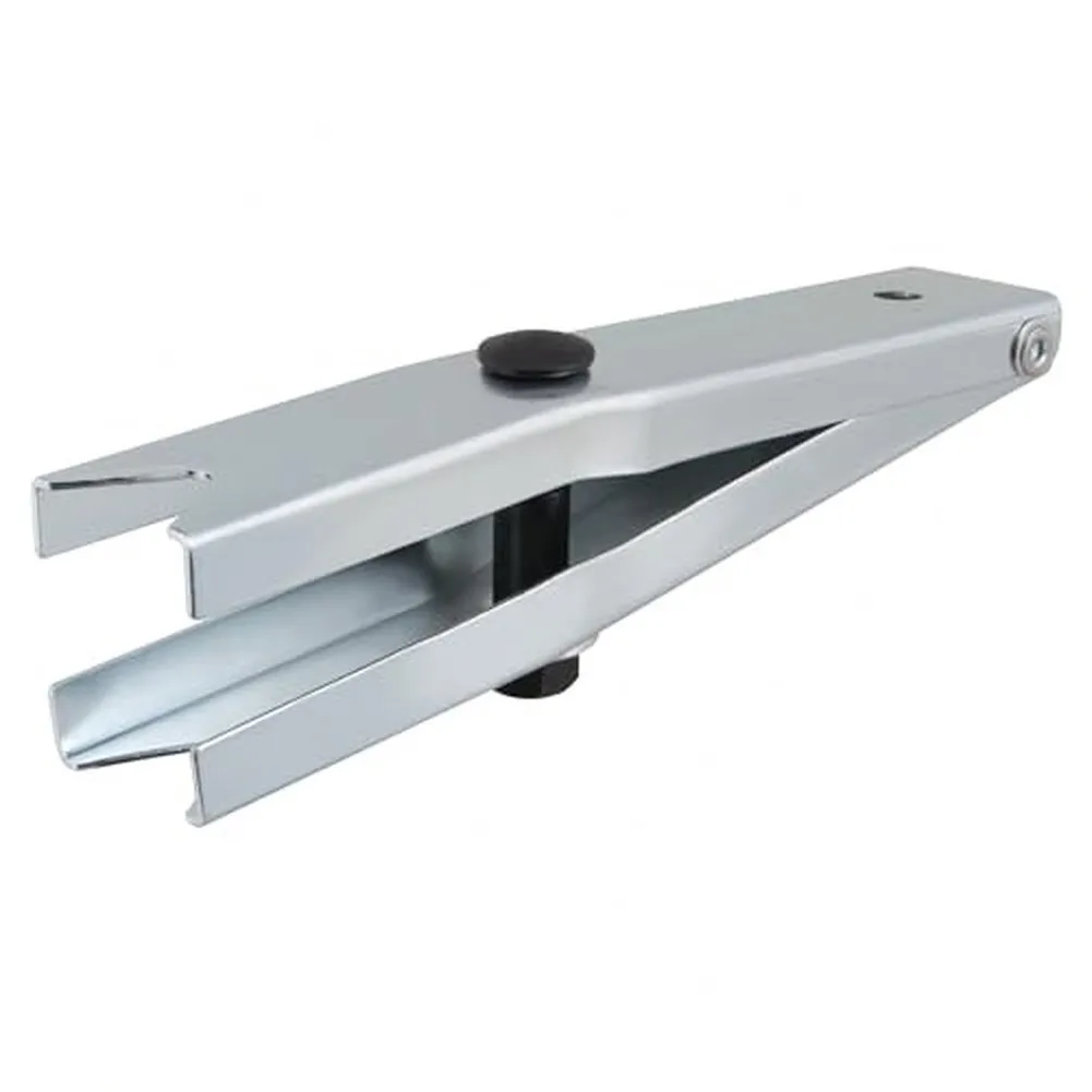 Door Spring Tool 50# Steel Adjustable Coil Spring Extractor For Easy Removal Installation Car Truck Automotive Hand Tools