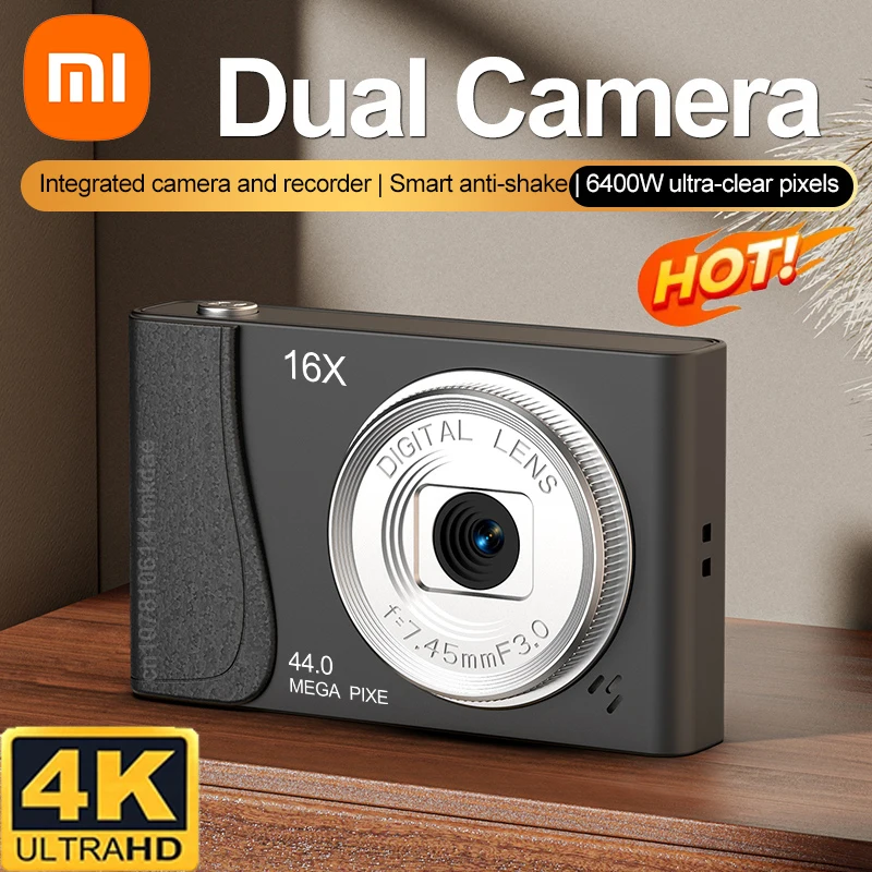 Xiaomi 4K Digital C… - image
