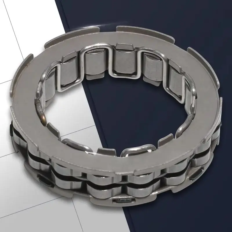 

Односторонняя муфта стартера для мотоцикла Husaberg FE450S FE450 e/6 FE550S FE550 FE650 FS450 FS650 OEM: 80040026000 79240026000