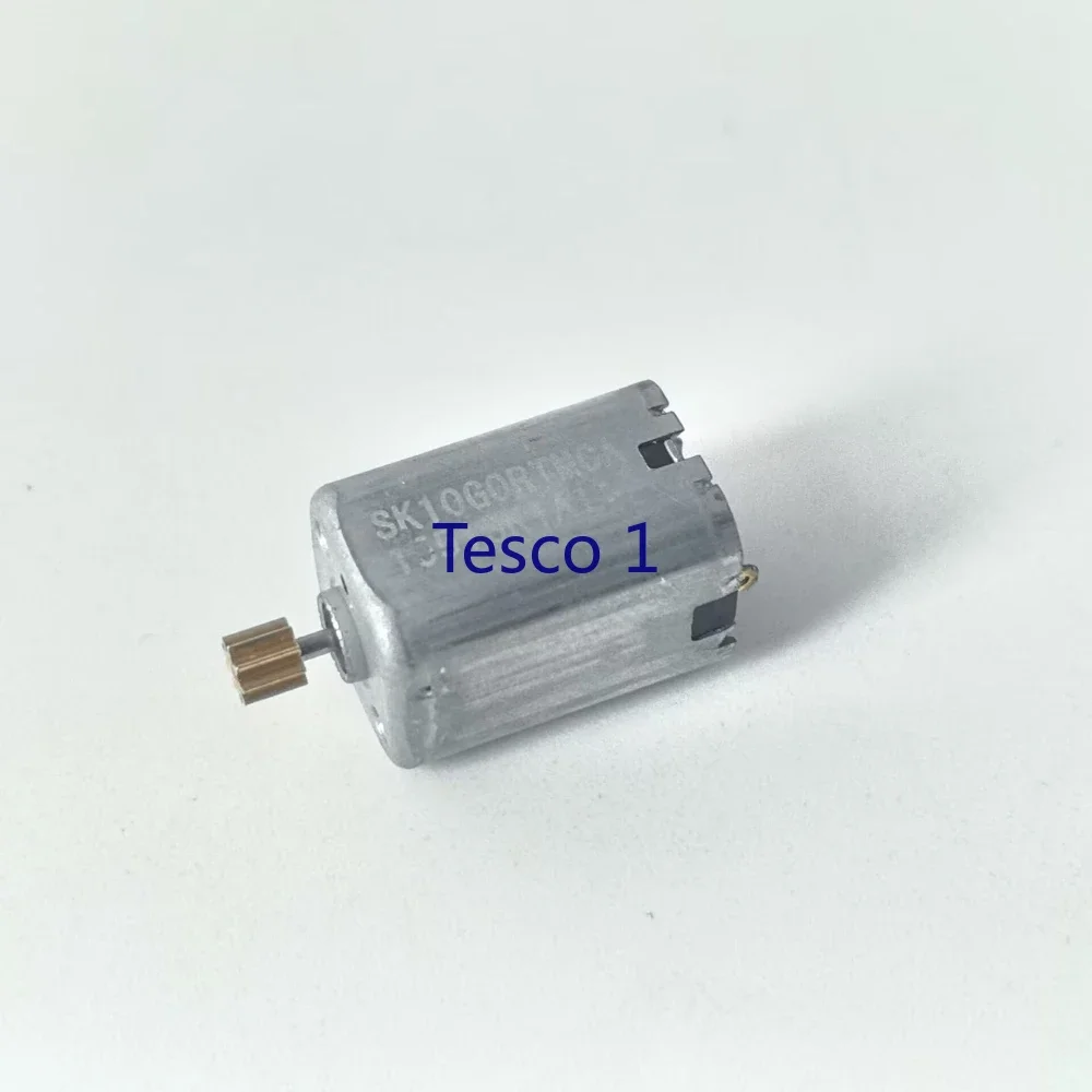 New Original Camera shutter unit Driver Motor Engine with gear For Canon R50 M5 M6 M50 M50II SLR Repair Replacement Spare Part