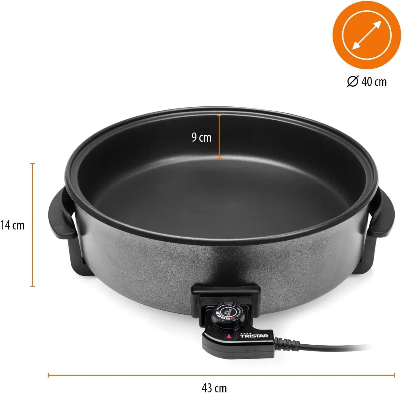 Descubre las ventajas de las ollas multifunción Empas en AliExpress