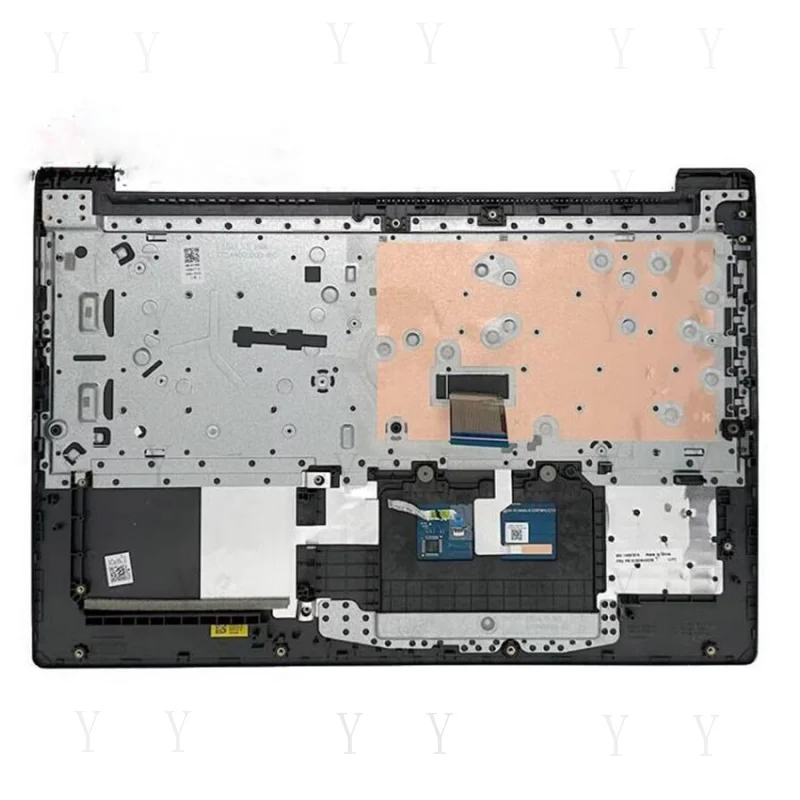 

Y+ New For Lenovo Ideapad S145-15 AST API Palmrest Keyboard Cover 5CB0W43238
