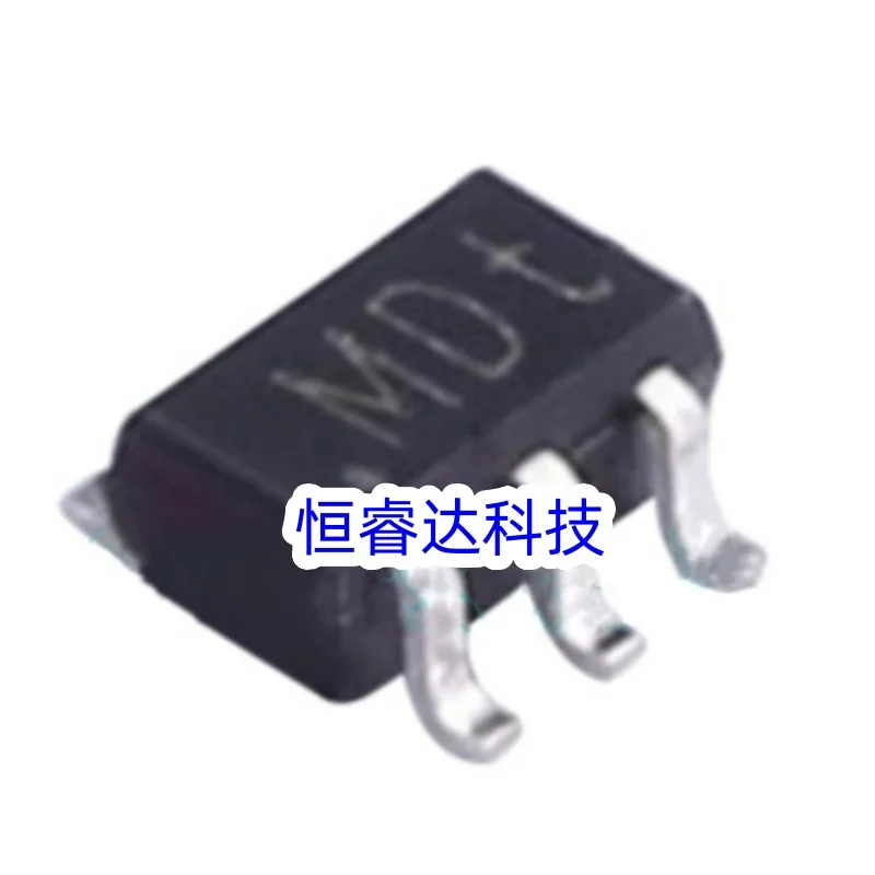 50pcs~100pcs/LOT 100% Original BGA2869 making: MDt SOT-363 RF amplifier RF microwave chip