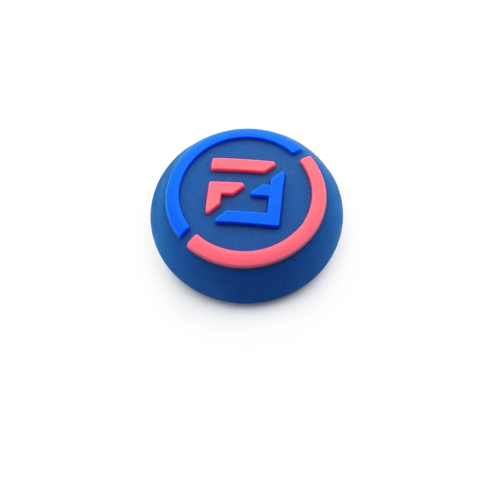 1 шт., мягкий силиконовый колпачок для джойстика Ps5 Ps4 Xbox Series X/s Switch Pro