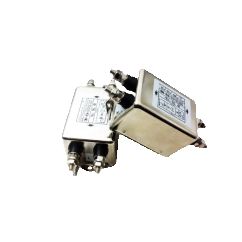 Power Filter 220V 4…