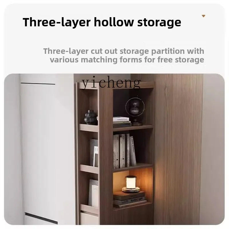 Fy Solid Wood Corne…