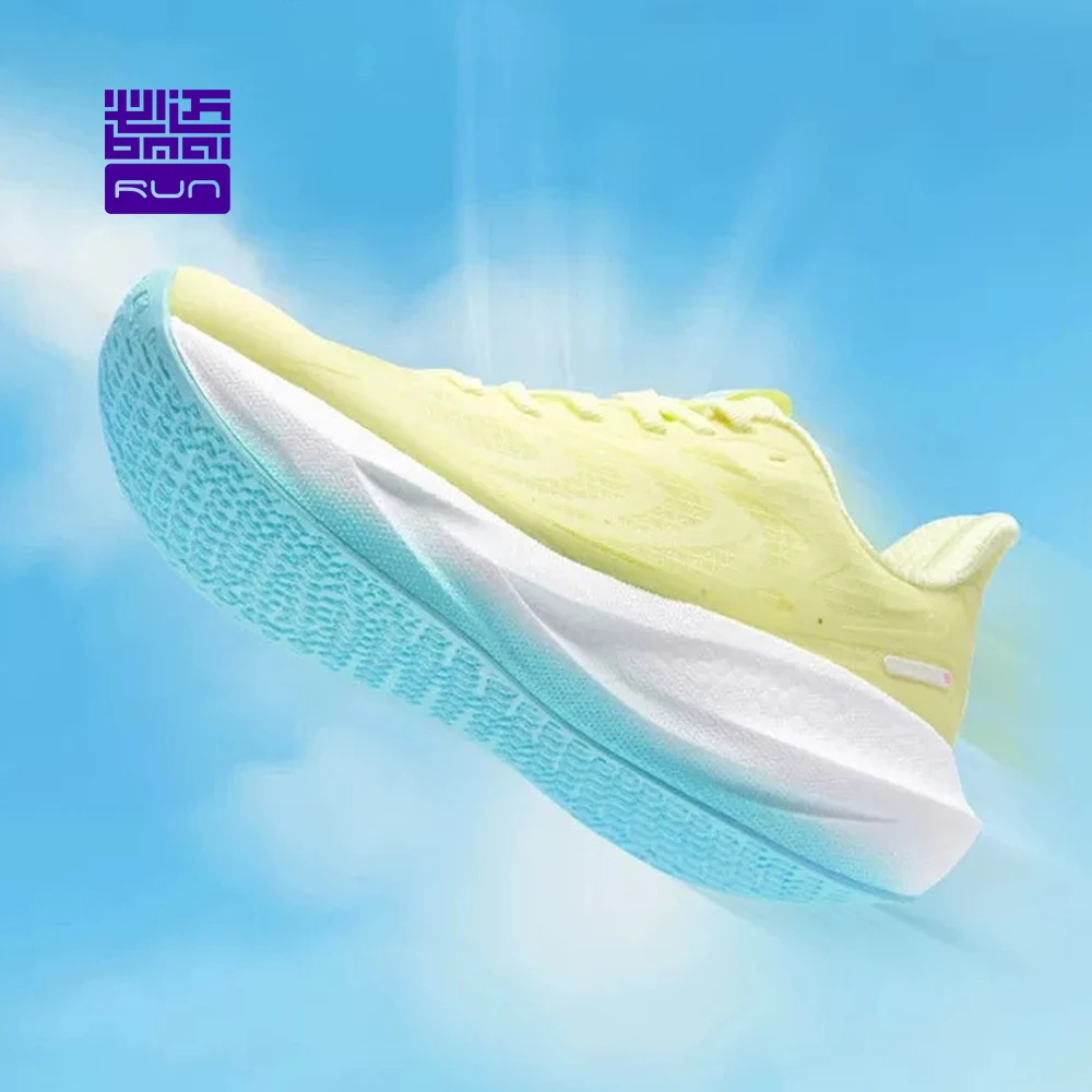 

BMAI 20 км кроссовки с подушкой, мужская спортивная обувь на шнуровке, повседневные кроссовки с сеткой для мужчин, дышащие дизайнерские мужские кроссовки для бега