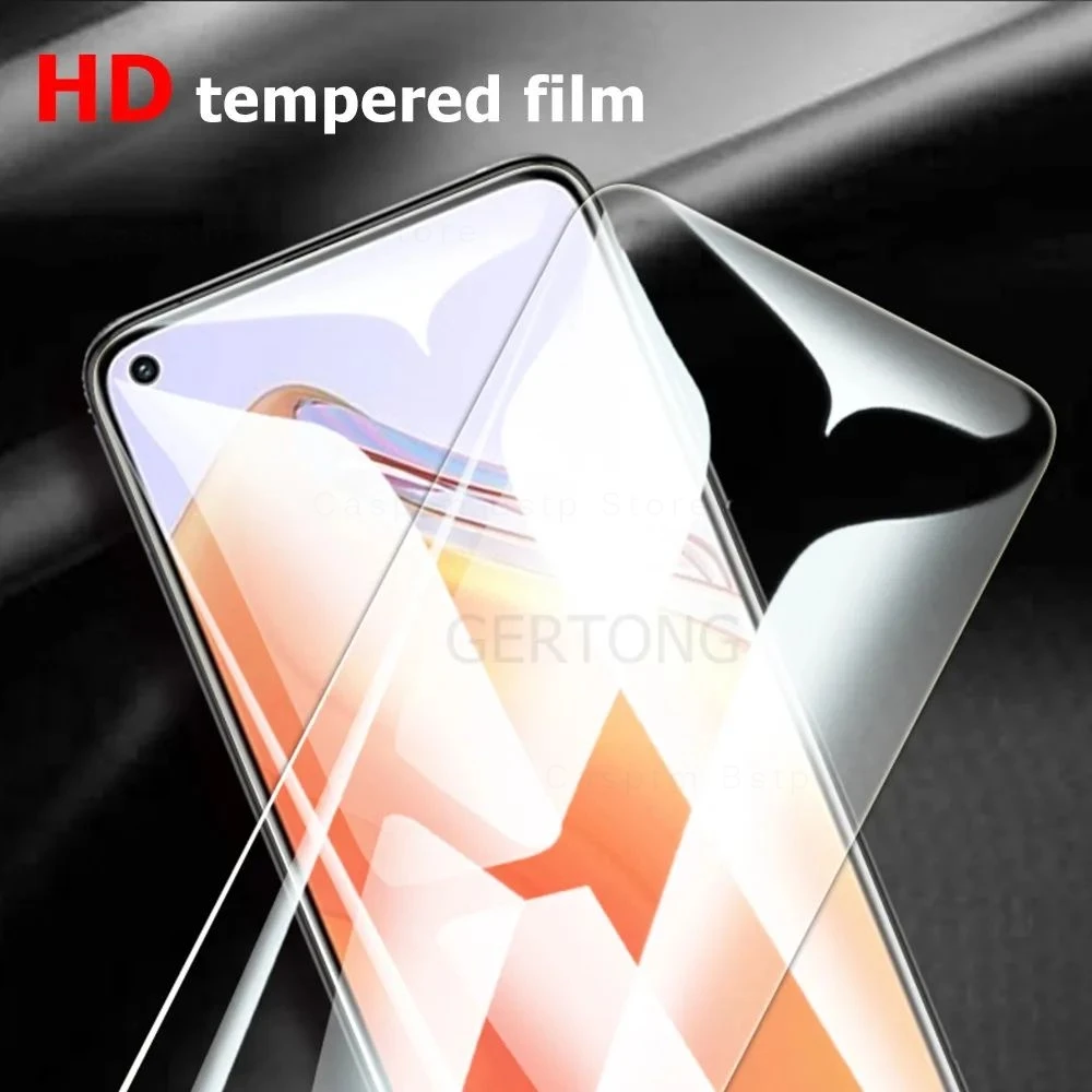 Gehard glas voor Xiaomi 13T Pro Mi 11T Pro 12T Screenprotector voor Xiaomi Mi 13 13T Pro Mi 11 Lite 11 11i 10i 10 Lite Glas