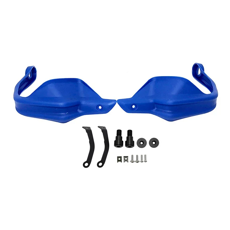 MT-07 Stuur Handguard Voorruit Voor YAMAHA MT07 FZ07 2014-2024 Motorcycle Hand Guard Windscherm Handvat Hendel Protector