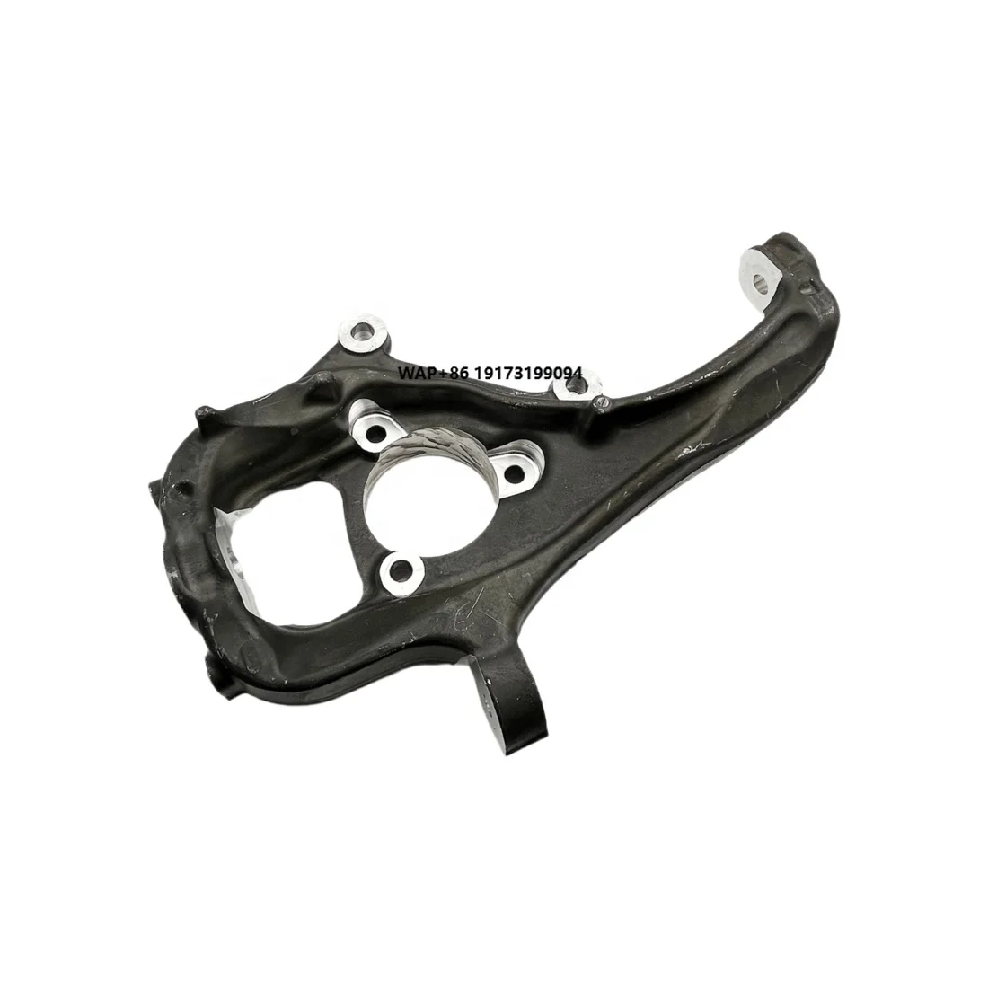 

68329807AA New Front Left Side Steering Knuckle for Dodge Ram 2019-2024