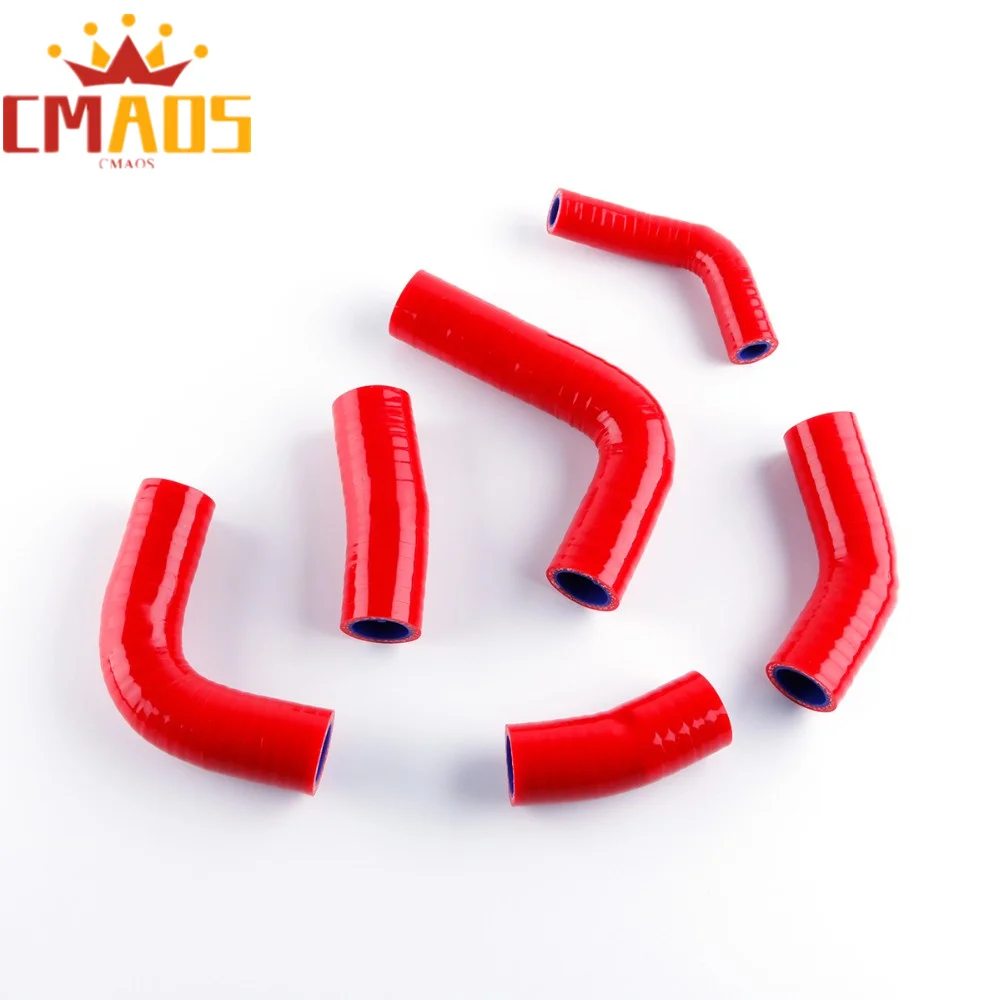 

Silicone Radiator Hose Kits For 2005-2006 Honda CBR600RR CBR 600 RR & 3-PLY Hose