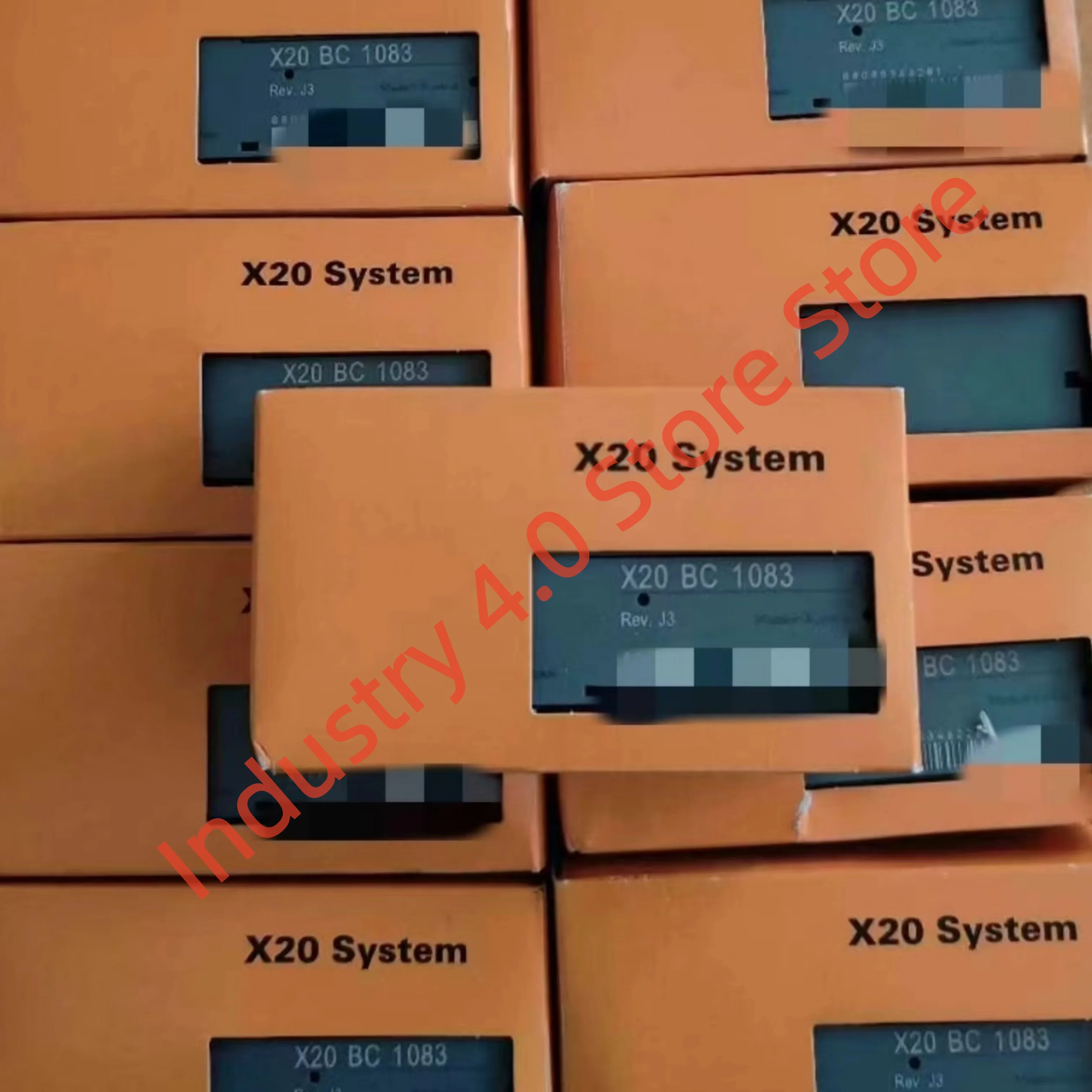 

Brand new X20BC1083 Module